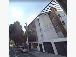 Departamento en Venta en San Nicolas Tolentino Iztapalapa