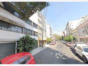 Departamento en Venta en Roma Sur Cuauhtémoc