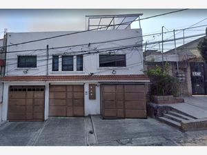 Casa en Venta en Popular Santa Teresa Tlalpan