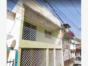 Casa en Venta en Emiliano Zapata Fraccionamiento Popular Coyoacán