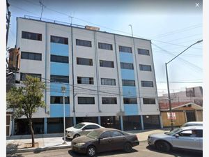 Departamento en Venta en Reforma Iztaccihuatl Norte Iztacalco