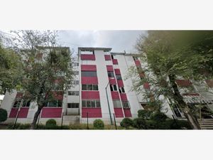 Departamento en Venta en San Pedro Martir Tlalpan