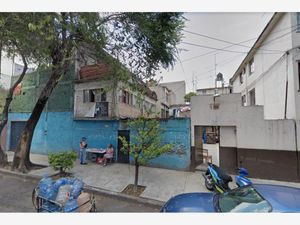 Casa en Venta en Doctores Cuauhtémoc