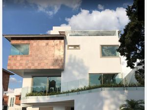 Casa en Venta en Fuentes de Tepepan Tlalpan