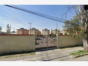 Departamento en Venta en Santa Clara Ecatepec de Morelos