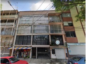 Departamento en Venta en Campestre Churubusco Coyoacán