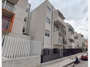 Departamento en Venta en San Sebastián Tecoloxtitla Iztapalapa