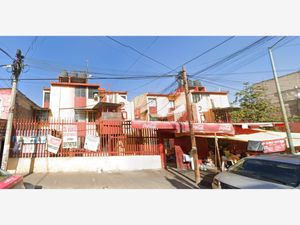 Departamento en Venta en Agricola Oriental Iztacalco