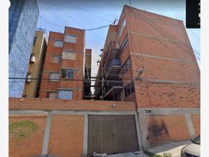 Departamento en Venta en Santa Maria Aztahuacan Iztapalapa