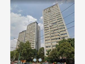 Departamento en Venta en Nonoalco Tlatelolco Cuauhtémoc