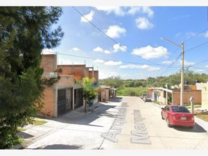 Casa en Venta en Lomas de San Jorge Aguascalientes