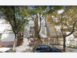 Departamento en Venta en Doctores Cuauhtémoc