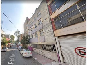 Departamento en Venta en Transito Cuauhtémoc