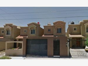 Casa en Venta en Montecarlo Chihuahua