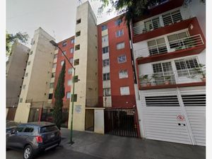 Departamento en Venta en San Rafael Cuauhtémoc