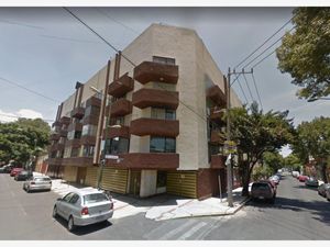 Departamento en Venta en Portales Norte Benito Juárez