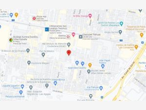 Departamento en Venta en El Vergel Iztapalapa