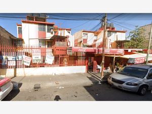 Departamento en Venta en Agricola Oriental Iztacalco