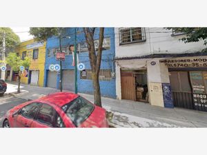 Casa en Venta en Obrera Cuauhtémoc