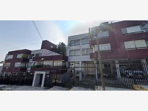 Departamento en Venta en San Clemente Norte Álvaro Obregón