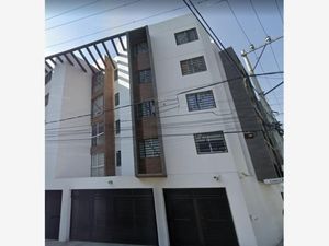 Departamento en Venta en San Nicolas Tolentino Iztapalapa