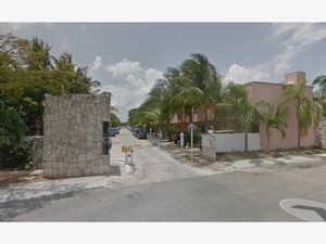 Casa en Venta en Playa del Sol Solidaridad