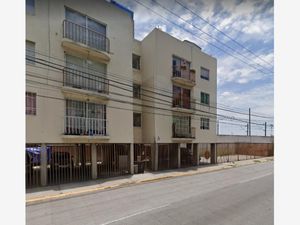 Departamento en Venta en San Juan Ixtacala Tlalnepantla de Baz