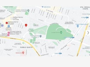 Departamento en Venta en Prados de Coyoacán Coyoacán