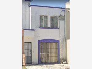 Casa en Venta en Hacienda Real del Caribe Benito Juárez