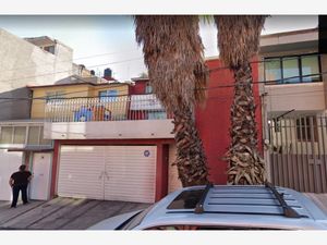 Casa en Venta en Colina del Sur Álvaro Obregón