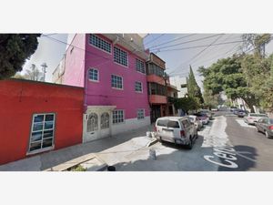 Casa en Venta en Cosmopolita Azcapotzalco