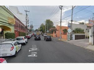 Casa en Venta en Olivar de los Padres Álvaro Obregón