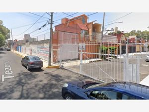 Casa en Venta en Ex-Ejido de San Francisco Culhuacán Coyoacán