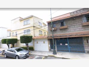 Casa en Venta en Hacienda San Juan Tlalpan