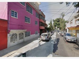 Casa en Venta en Cosmopolita Azcapotzalco