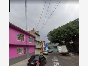 Casa en Venta en San Angel Álvaro Obregón