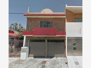 Casa en Venta en Floresta Veracruz