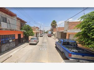Casa en Venta en España Aguascalientes