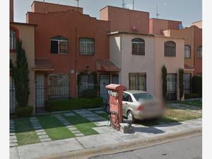 Casa en Venta en Cofradía de San Miguel Cuautitlán Izcalli