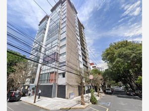 Departamento en Venta en Condesa Cuauhtémoc