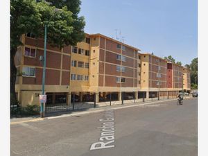 Departamento en Venta en Los Girasoles Coyoacán