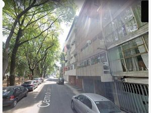 Departamento en Venta en Campestre Churubusco Coyoacán