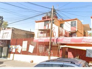 Departamento en Venta en Agricola Oriental Iztacalco