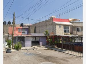 Casa en Venta en Valle de Anáhuac Sección A Ecatepec de Morelos