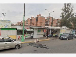 Departamento en Venta en Ejército de Agua Prieta Iztapalapa