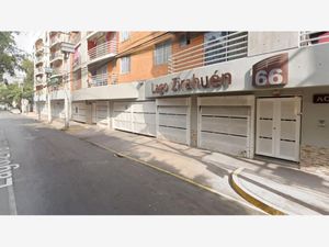 Departamento en Venta en Anáhuac I Sección Miguel Hidalgo