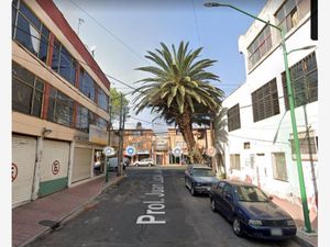 Departamento en Venta en Doctores Cuauhtémoc