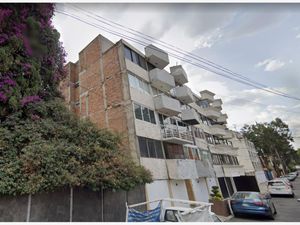 Departamento en Venta en Prado Churubusco Coyoacán