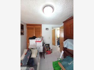 Departamento en Venta en Albarrada Iztapalapa