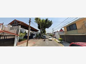 Casa en Venta en Lomas Estrella Iztapalapa